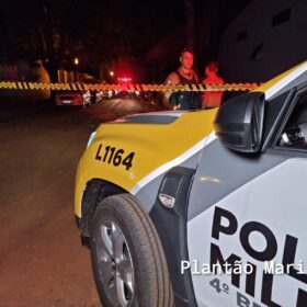 Homem é morto a tiros e facadas após briga de bar em Sarandi Foto 13 Fotos de Homem é morto a tiros e facadas após briga de bar em Sarandi