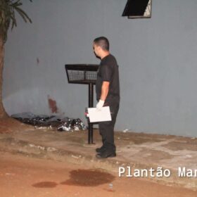 Homem é morto a tiros e facadas após briga de bar em Sarandi Foto 14 Fotos de Homem é morto a tiros e facadas após briga de bar em Sarandi