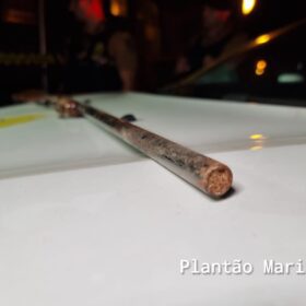 Homem é morto a tiros e facadas após briga de bar em Sarandi Foto 15 Fotos de Homem é morto a tiros e facadas após briga de bar em Sarandi
