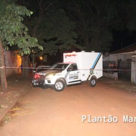 Homem é morto a tiros e facadas após briga de bar em Sarandi Foto 16 Fotos de Homem é morto a tiros e facadas após briga de bar em Sarandi