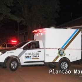 Homem é morto a tiros e facadas após briga de bar em Sarandi Foto 17 Fotos de Homem é morto a tiros e facadas após briga de bar em Sarandi