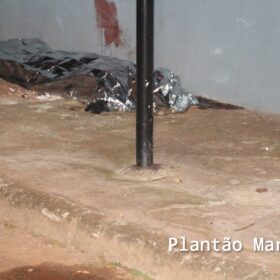 Homem é morto a tiros e facadas após briga de bar em Sarandi Foto 18 Fotos de Homem é morto a tiros e facadas após briga de bar em Sarandi