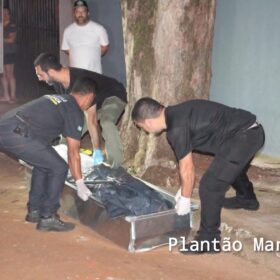 Homem é morto a tiros e facadas após briga de bar em Sarandi Foto 19 Fotos de Homem é morto a tiros e facadas após briga de bar em Sarandi