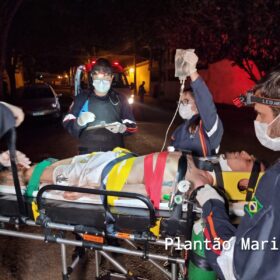 Homem é morto a tiros e facadas após briga de bar em Sarandi Foto 6 Fotos de Homem é morto a tiros e facadas após briga de bar em Sarandi