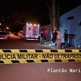 Homem é morto a tiros e facadas após briga de bar em Sarandi Foto 9 Fotos de Homem é morto a tiros e facadas após briga de bar em Sarandi