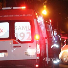 Homem morre após troca de tiros com a Polícia Militar em Sarandi Foto 11 Fotos de Homem morre após troca de tiros com a Polícia Militar em Sarandi