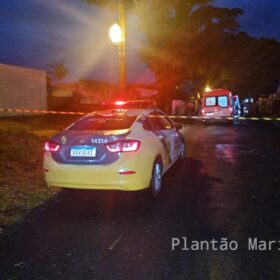 Homem morre após troca de tiros com a Polícia Militar em Sarandi Foto 3 Fotos de Homem morre após troca de tiros com a Polícia Militar em Sarandi