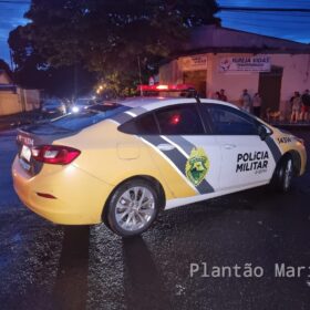 Homem morre após troca de tiros com a Polícia Militar em Sarandi Foto 4 Fotos de Homem morre após troca de tiros com a Polícia Militar em Sarandi