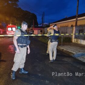 Homem morre após troca de tiros com a Polícia Militar em Sarandi Foto 5 Fotos de Homem morre após troca de tiros com a Polícia Militar em Sarandi