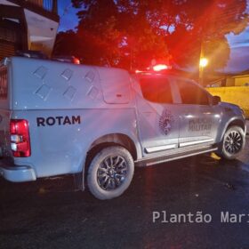 Homem morre após troca de tiros com a Polícia Militar em Sarandi Foto 8 Fotos de Homem morre após troca de tiros com a Polícia Militar em Sarandi