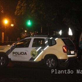 Homem morre após troca de tiros com a Polícia Militar em Sarandi Foto 9 Fotos de Homem morre após troca de tiros com a Polícia Militar em Sarandi