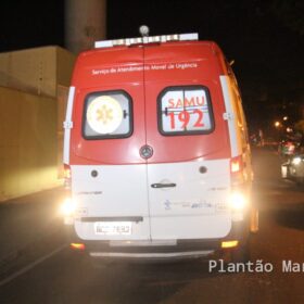 Homem que foi baleado e obrigado cavar à própria cova em Sarandi, é transferido para região Foto 11 Fotos de Homem que foi baleado e obrigado cavar à própria cova em Sarandi, é transferido para região