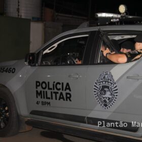 Homem que foi baleado e obrigado cavar à própria cova em Sarandi, é transferido para região Foto 22 Fotos de Homem que foi baleado e obrigado cavar à própria cova em Sarandi, é transferido para região