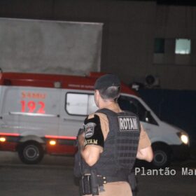 Homem que foi baleado e obrigado cavar à própria cova em Sarandi, é transferido para região Foto 23 Fotos de Homem que foi baleado e obrigado cavar à própria cova em Sarandi, é transferido para região