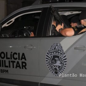 Homem que foi baleado e obrigado cavar à própria cova em Sarandi, é transferido para região Foto 12 Fotos de Homem que foi baleado e obrigado cavar à própria cova em Sarandi, é transferido para região