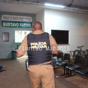 Homens encapuzados invadem residência e atiram contra morador em Sarandi Foto 11 Fotos de Homens encapuzados invadem residência e atiram contra morador em Sarandi