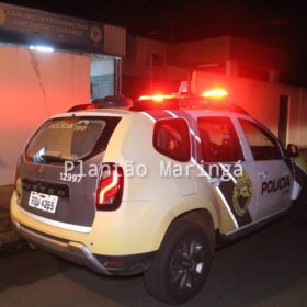 Homens encapuzados invadem residência e atiram contra morador em Sarandi Foto 12 Fotos de Homens encapuzados invadem residência e atiram contra morador em Sarandi