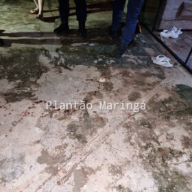 Homens encapuzados invadem residência e atiram contra morador em Sarandi Foto 5 Fotos de Homens encapuzados invadem residência e atiram contra morador em Sarandi