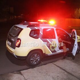 Homens encapuzados invadem residência e atiram contra morador em Sarandi Foto 8 Fotos de Homens encapuzados invadem residência e atiram contra morador em Sarandi