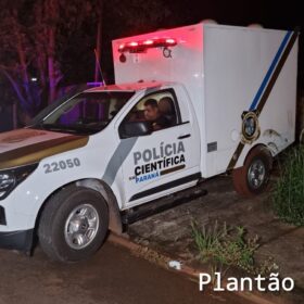 Idosa e cachorro de estimação são encontrados mortos em Maringá Foto 4 Fotos de Idosa e cachorro de estimação são encontrados mortos em Maringá
