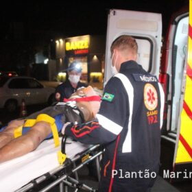 Idoso de 71 anos é socorrido com ferimentos graves após ser atropelado em Maringá Foto 20 Fotos de Idoso de 71 anos é socorrido com ferimentos graves após ser atropelado em Maringá
