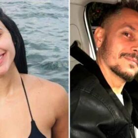 Jovem de Astorga é morta a tiros pelo ex-companheiro em Santos Foto 5 Fotos de Jovem de Astorga é morta a tiros pelo ex-companheiro em Santos