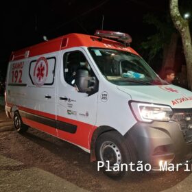 Jovem é morto a facadas após tentar separar briga em Marialva Foto 11 Fotos de Jovem é morto a facadas após tentar separar briga em Marialva