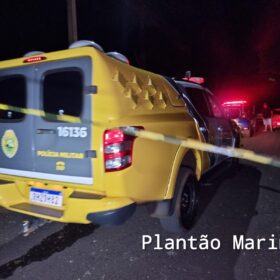 Jovem é morto a facadas após tentar separar briga em Marialva Foto 13 Fotos de Jovem é morto a facadas após tentar separar briga em Marialva
