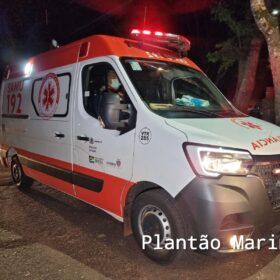 Jovem é morto a facadas após tentar separar briga em Marialva Foto 15 Fotos de Jovem é morto a facadas após tentar separar briga em Marialva