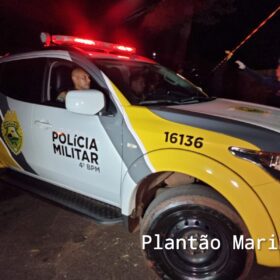 Jovem é morto a facadas após tentar separar briga em Marialva Foto 16 Fotos de Jovem é morto a facadas após tentar separar briga em Marialva