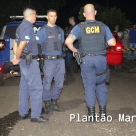 Jovem é morto a facadas após tentar separar briga em Marialva Foto 18 Fotos de Jovem é morto a facadas após tentar separar briga em Marialva
