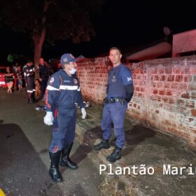 Jovem é morto a facadas após tentar separar briga em Marialva Foto 8 Fotos de Jovem é morto a facadas após tentar separar briga em Marialva