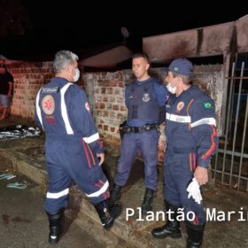 Jovem é morto a facadas após tentar separar briga em Marialva Foto 9 Fotos de Jovem é morto a facadas após tentar separar briga em Marialva