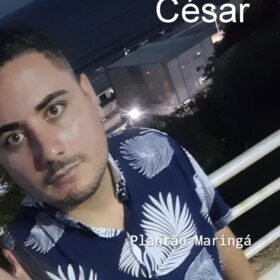 Jovem é socorrido com ferimentos graves após ser esfaqueado em Maringá, e namorada aponta ex dela como suspeito Foto 24 Fotos de Jovem é socorrido com ferimentos graves após ser esfaqueado em Maringá, e namorada aponta ex dela como suspeito