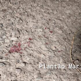 Jovem é socorrido com ferimentos graves após ser esfaqueado em Maringá, e namorada aponta ex dela como suspeito Foto 1 Fotos de Jovem é socorrido com ferimentos graves após ser esfaqueado em Maringá, e namorada aponta ex dela como suspeito