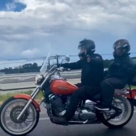 Maringaense morre após cair com moto em ribanceira Foto 4 Fotos de Maringaense morre após cair com moto em ribanceira