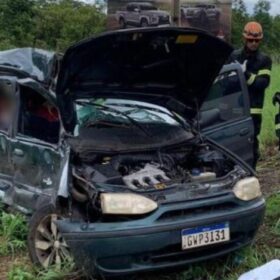 Moradores de Maringá morrem em trágico acidente no MT Foto 3 Fotos de Moradores de Maringá morrem em trágico acidente no MT