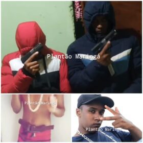 Moradores de Sarandi são executados a tiros em São Pedro do Ivaí Foto 7 Fotos de Moradores de Sarandi são executados a tiros em São Pedro do Ivaí