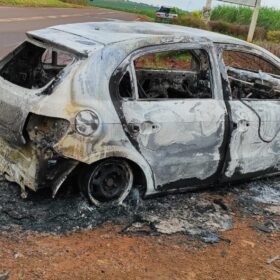 Moradores de Sarandi são executados a tiros em São Pedro do Ivaí Foto 11 Fotos de Moradores de Sarandi são executados a tiros em São Pedro do Ivaí
