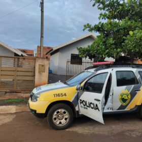 Moradores de Sarandi são executados a tiros em São Pedro do Ivaí Foto 4 Fotos de Moradores de Sarandi são executados a tiros em São Pedro do Ivaí