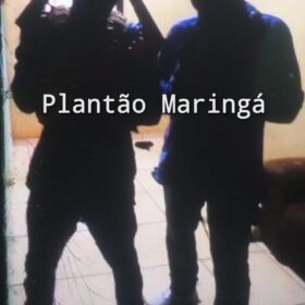 Moradores de Sarandi são executados a tiros em São Pedro do Ivaí Foto 1 Fotos de Moradores de Sarandi são executados a tiros em São Pedro do Ivaí