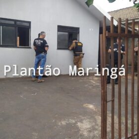 Moradores de Sarandi são executados a tiros em São Pedro do Ivaí Foto 10 Fotos de Moradores de Sarandi são executados a tiros em São Pedro do Ivaí