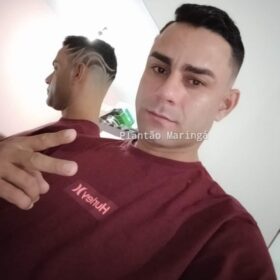 Morre no hospital homem que sofreu três tentativas de homicídios em Maringá Foto 1 Fotos de Morre no hospital homem que sofreu três tentativas de homicídios em Maringá
