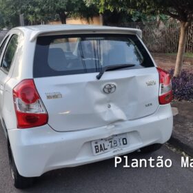 Motociclista sofre ferimentos graves após acidente em Maringá Foto 16 Fotos de Motociclista sofre ferimentos graves após acidente em Maringá