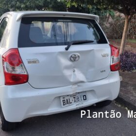 Motociclista sofre ferimentos graves após acidente em Maringá Foto 18 Fotos de Motociclista sofre ferimentos graves após acidente em Maringá
