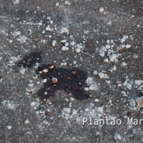 Motociclista sofre ferimentos graves após bater e derrubar alambrado em avenida de Maringá Foto 11 Fotos de Motociclista sofre ferimentos graves após bater e derrubar alambrado em avenida de Maringá