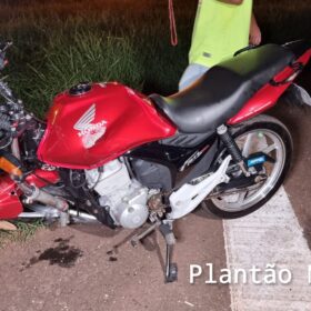 Motociclista sofre ferimentos graves após bater em carro capotado na rodovia PR-323 em Paiçandu Foto 14 Fotos de Motociclista sofre ferimentos graves após bater em carro capotado na rodovia PR-323 em Paiçandu