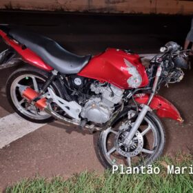 Motociclista sofre ferimentos graves após bater em carro capotado na rodovia PR-323 em Paiçandu Foto 17 Fotos de Motociclista sofre ferimentos graves após bater em carro capotado na rodovia PR-323 em Paiçandu