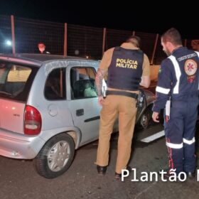 Motociclista sofre ferimentos graves após bater em carro capotado na rodovia PR-323 em Paiçandu Foto 20 Fotos de Motociclista sofre ferimentos graves após bater em carro capotado na rodovia PR-323 em Paiçandu