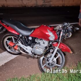 Motociclista sofre ferimentos graves após bater em carro capotado na rodovia PR-323 em Paiçandu Foto 21 Fotos de Motociclista sofre ferimentos graves após bater em carro capotado na rodovia PR-323 em Paiçandu